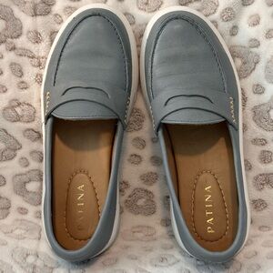 PLG Boardwalk Penny Loafers